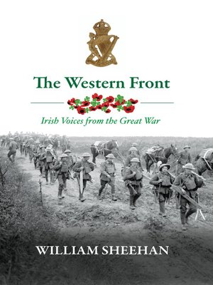 cover image of The the Western Front